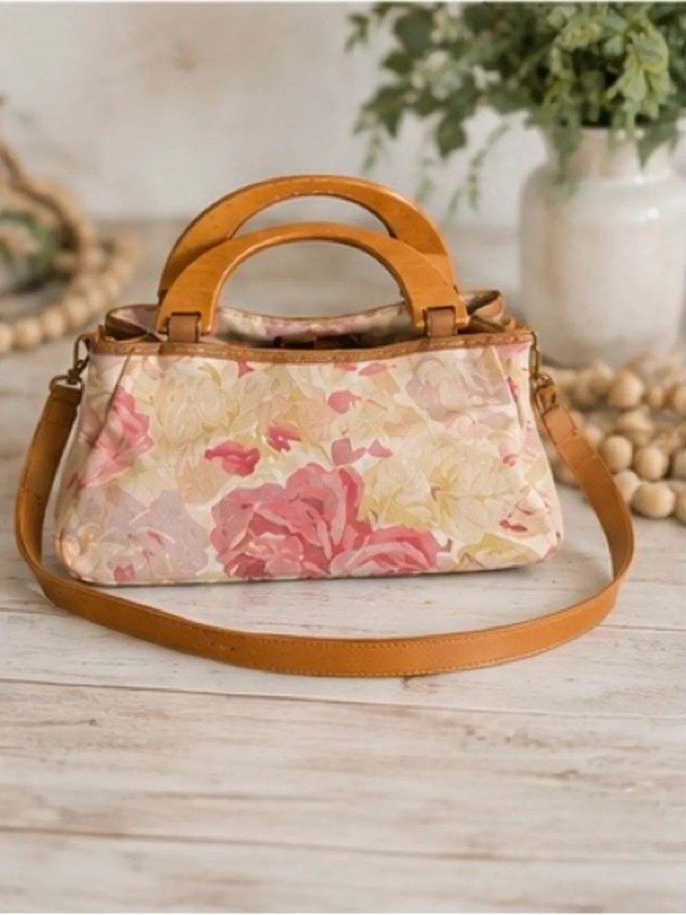 Fossil beautiful vintage